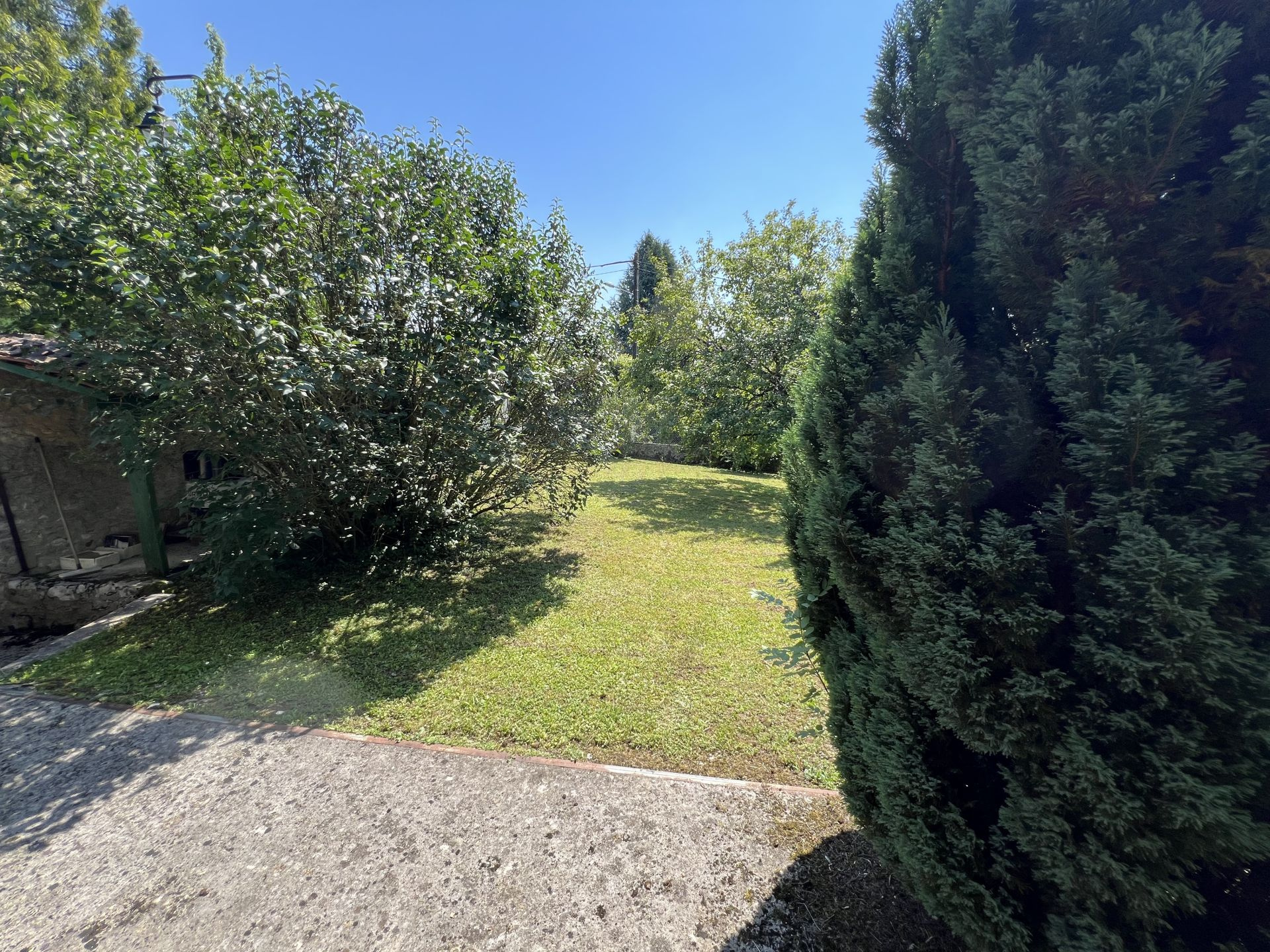 Grange 90 m2 à Donnemarie-Dontilly
