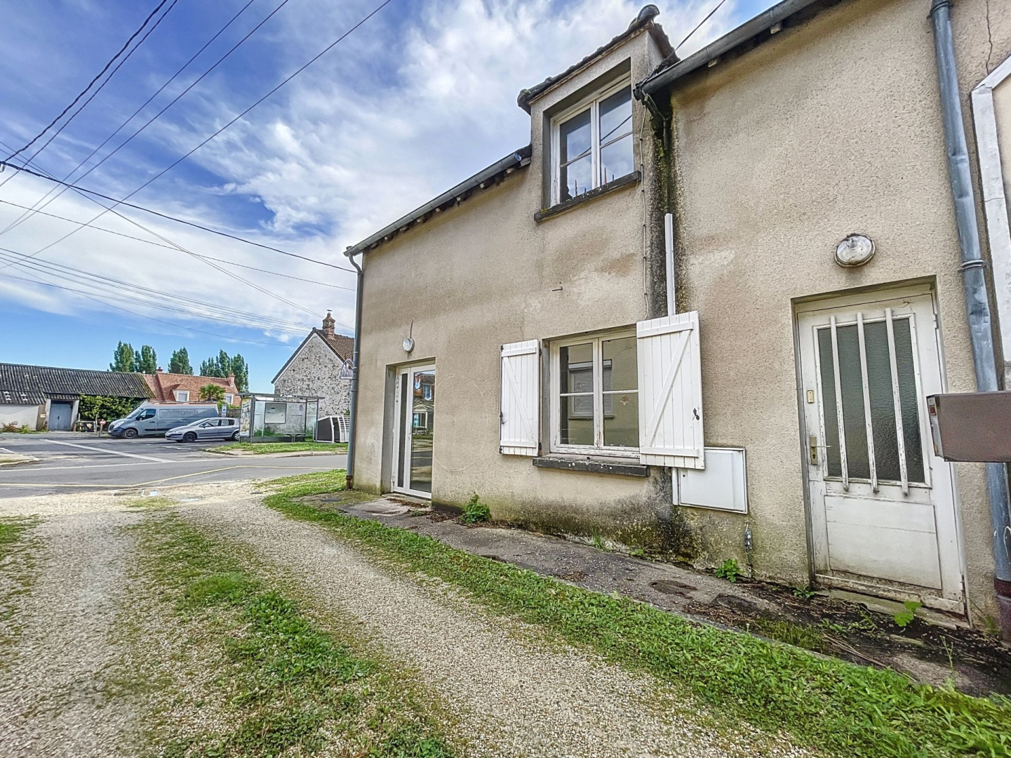 property